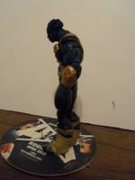 Beast V.2 (Marvel Universe) Custom Action Figure