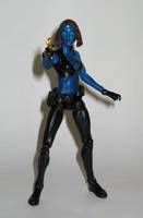 Mystique (Marvel Legends) Custom Action Figure