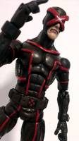Cyclops (Marvel Now) (Marvel Legends) Custom Action Figure