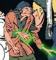 Plague (Morlocks) (Marvel Legends) Custom Action Figure
