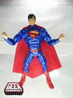 Superman | the New 52 (DC Universe) Custom Action Figure