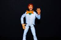 Arcade (Marvel Legends) Custom Action Figure