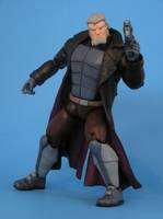 Macbeth (Gargoyles) (Marvel Legends) Custom Action Figure