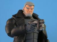 Macbeth (Gargoyles) (Marvel Legends) Custom Action Figure