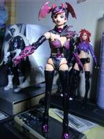 Succubus (Original) Custom Action Figure