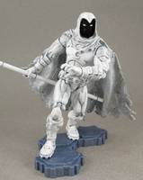 Moon Knight (Marvel Legends) Custom Action Figure
