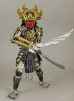 Samurai Predator (Predator) Custom Action Figure