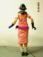 Beautiful Dreamer (Morlocks) (Marvel Legends) Custom Action Figure