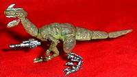 Raptor Mech (Turok) Custom Action Figure