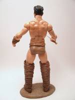 Agron Spartacus (Marvel Legends) Custom Action Figure