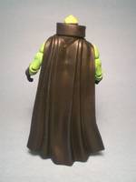 Count Vertigo (DC Universe) Custom Action Figure