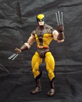 Wolverine (Marvel Legends) Custom Action Figure