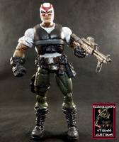 The Zapata Brothers (Marvel Legends) Custom Action Figure