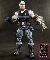 The Zapata Brothers (Marvel Legends) Custom Action Figure