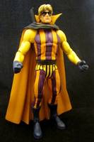 Trickster (DC Universe) Custom Action Figure