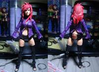 Karin (Naruto) Custom Action Figure