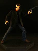 Connor Macmanus (Boondock Saints) Custom Action Figure