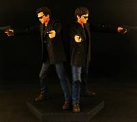 Connor Macmanus (Boondock Saints) Custom Action Figure