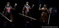 Gambit Xmen Version 2 Custom Figure (X-Men) Custom Action Figure