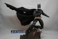ULTIMATE Dark Knight Batman V4 (Marvel Legends) Custom Action Figure