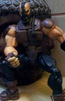 Bane (G.I. Joe Sigma 6) Custom Action Figure