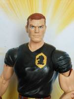 Max Lord (DC Universe) Custom Action Figure