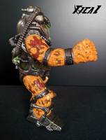 Mutagen Man (Teenage Mutant Ninja Turtles) Custom Action Figure
