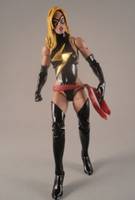 Ms. Marvel (Marvel Legends) Custom Action Figure