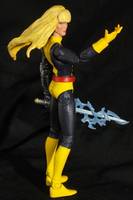 Magik (Marvel Legends) Custom Action Figure