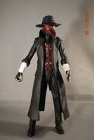 Merrymaker - the New 52 Batman (Batman) Custom Action Figure