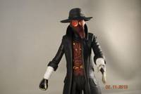 Merrymaker - the New 52 Batman (Batman) Custom Action Figure