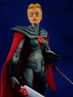 Despara (Comic Book) (Masters of the Universe) Custom Action Figure
