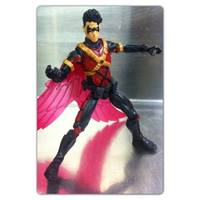 Red Robin New 52 (DC Infinite Heroes) Custom Action Figure