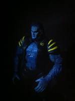 X3 Beast (X-Men - Movies) Custom Action Figure