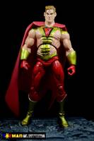 Ultraverse Prime Custom Figure (Ultraverse) Custom Action Figure