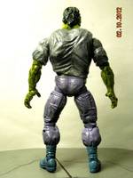 Monte (Morlocks) (Marvel Legends) Custom Action Figure