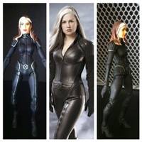X3 Rogue (X-Men - Movies) Custom Action Figure