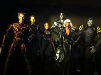 X3 Wolverine (X-Men - Movies) Custom Action Figure