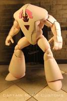 Marvel Legends Nimrod V4.0 (Marvel Legends) Custom Action Figure