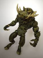 27 (Marvel Legends) Custom Action Figure