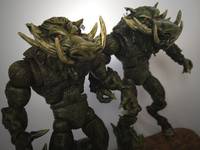 27 (Marvel Legends) Custom Action Figure