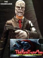 The Chameleon (Marvel Legends) Custom Action Figure