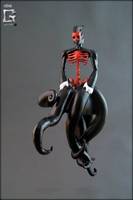 Obis (Original) Custom Statue / Bust