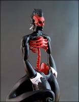 Obis (Original) Custom Statue / Bust