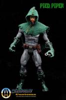 Pied Piper (DC Universe) Custom Action Figure