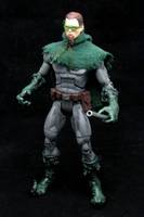 Pied Piper (DC Universe) Custom Action Figure
