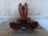 Galvatron (Transformers - Prime) Custom Action Figure