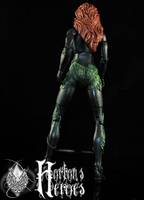 Poison Ivy (DC Universe) Custom Action Figure