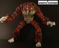 Calvin and Hobbes (Marvel Legends) Custom Action Figure