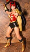 Catra: Battle Armor Variant Edition (Masters of the Universe) Custom Action Figure